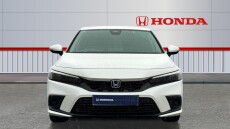 Honda Civic 2.0 eHEV Elegance 5dr CVT Hybrid Hatchback